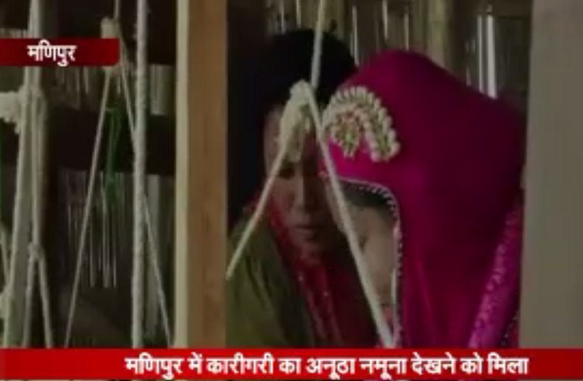 मणिपुर में देख सकते हैं फ्लोटिंग हट्स…