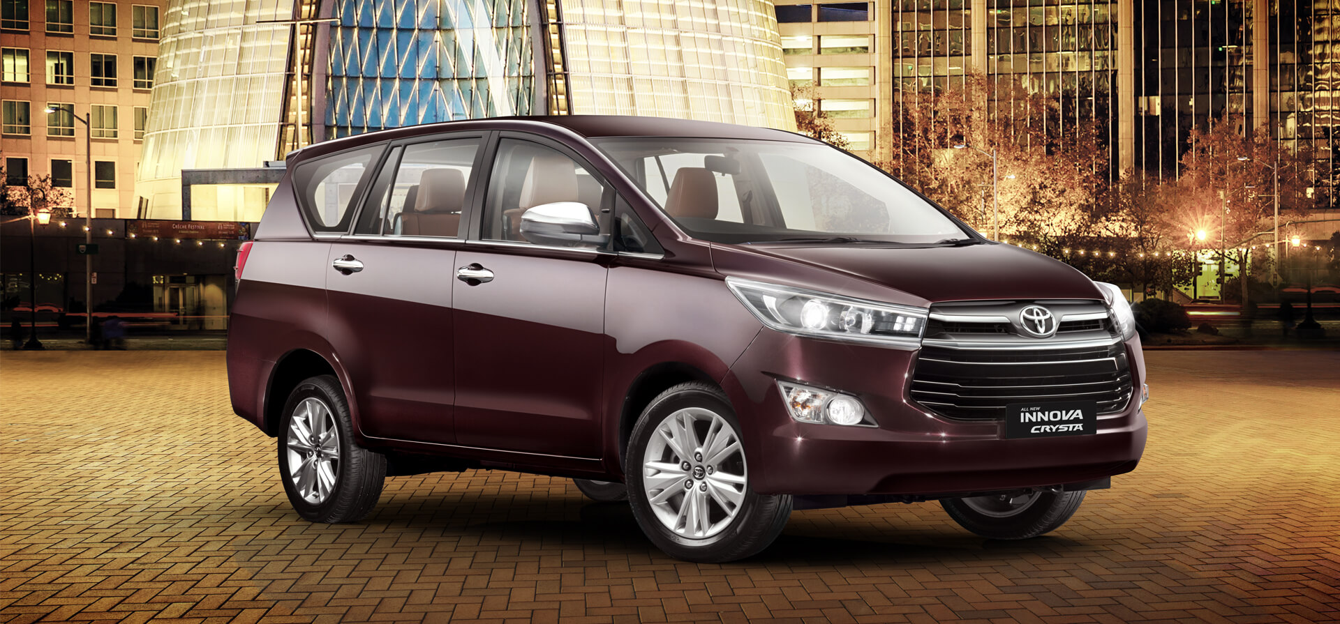 Innova को टक्कर देने आ रही हैं ये कारें, लुक्स और फीचर्स मचाएंगे तहलका