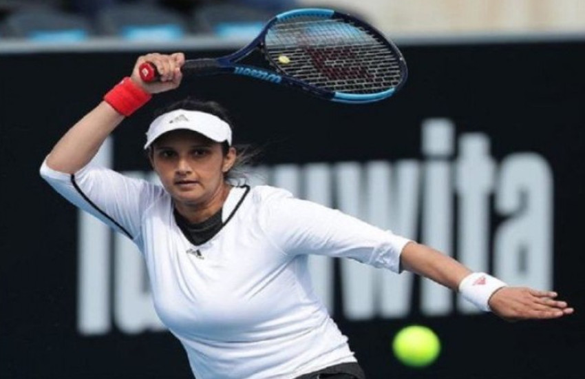 US Open : भारत की उम्मीदों को बड़ा झटका, सानिया मिर्जा ओर राजीव राम की जोड़ी
पहले ही दौर में हारकर हुई बाहर