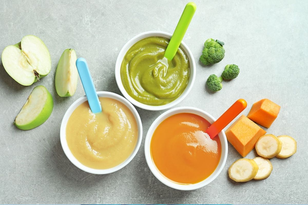 Celebrities Baby Food Diet: सेलिब्रिटीज का ‘बेबी फूड’ डाइट, क्या सच में वेट तेजी
से करता है कम? जानिए इस थेरेपी का सच
