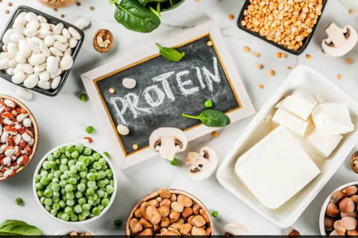 Risky Diet In Diabetes: हाई प्रोटीन ब्लड शुगर को करता है कम, लेकिन डायबिटीज
पेशेंट्स इन बीमारियों में खाना एकदम कर दें बंद