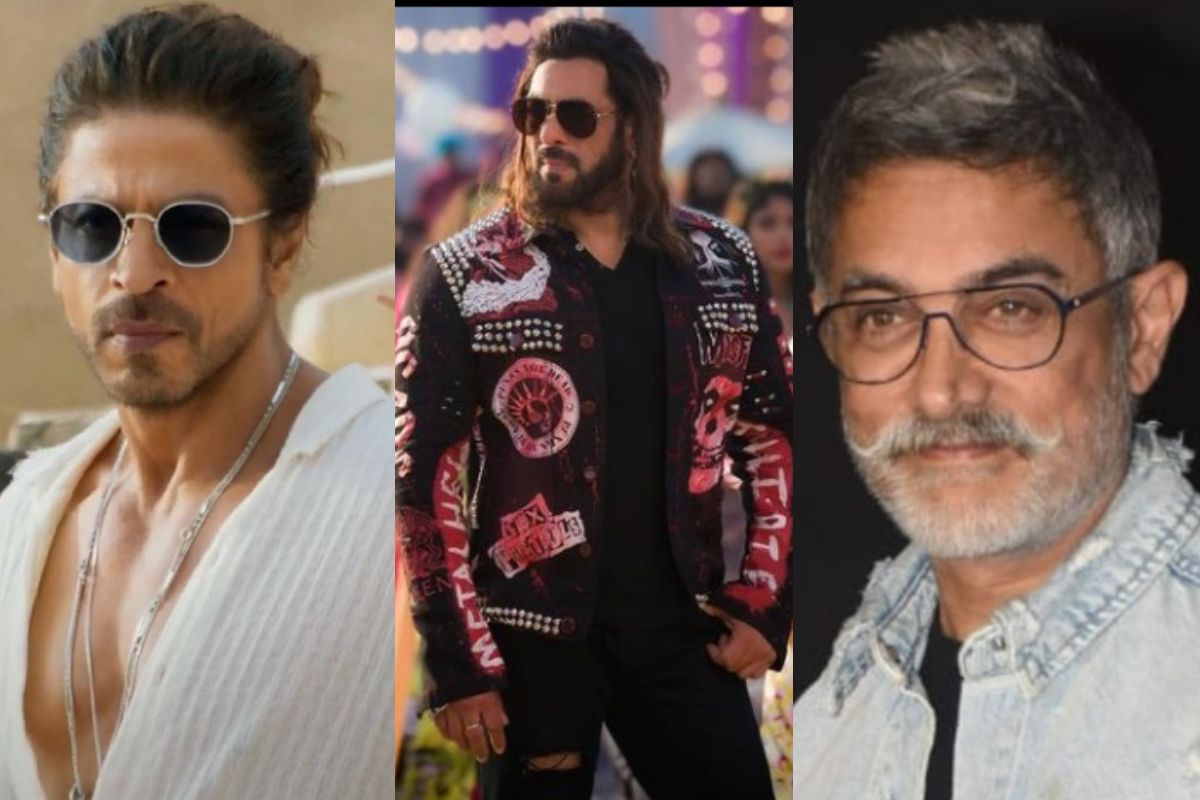 2023 में दिखेगा सलमान-शाहरुख की फिल्मों का जलवा, जानें आमिर खान क्या करेंगे