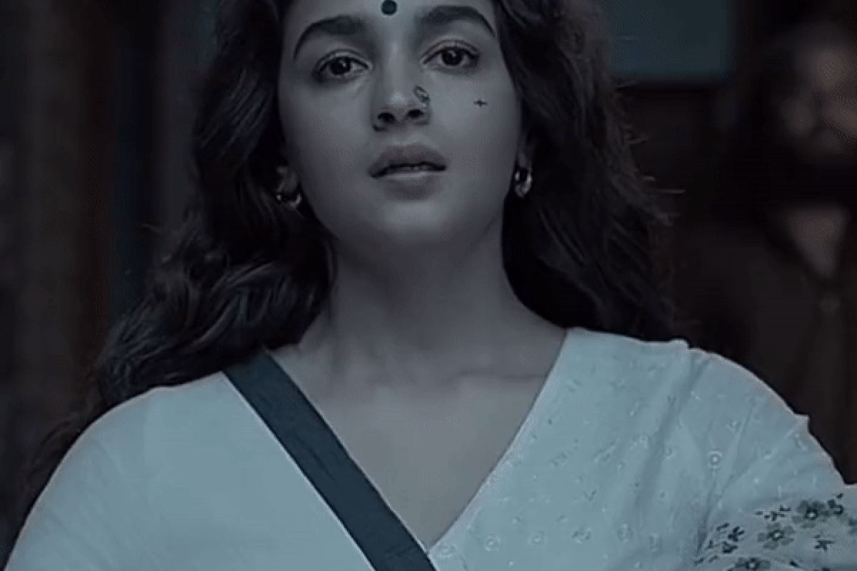 आलिया भट्ट से इम्प्रेस हुईं हॉलीवुड एक्ट्रेस सोफिया डि मार्टिनो, गंगूबाई
काठियावाड़ी के लिए की जमकर तारीफ