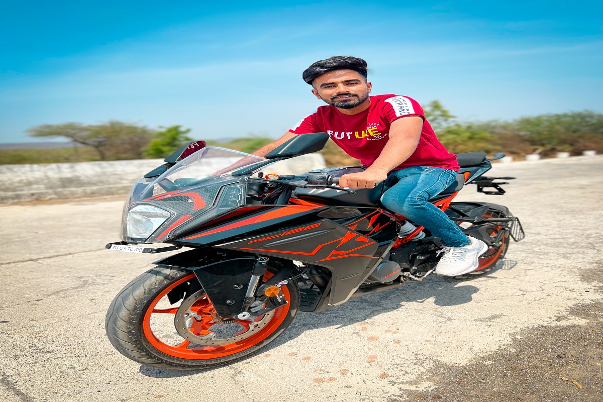 करो या मरो की चुनौती को शानदार तरीके से अल्फाज सुमरा उर्फ द एक्सपेरिमेंट टीवी ने
किया पूरा