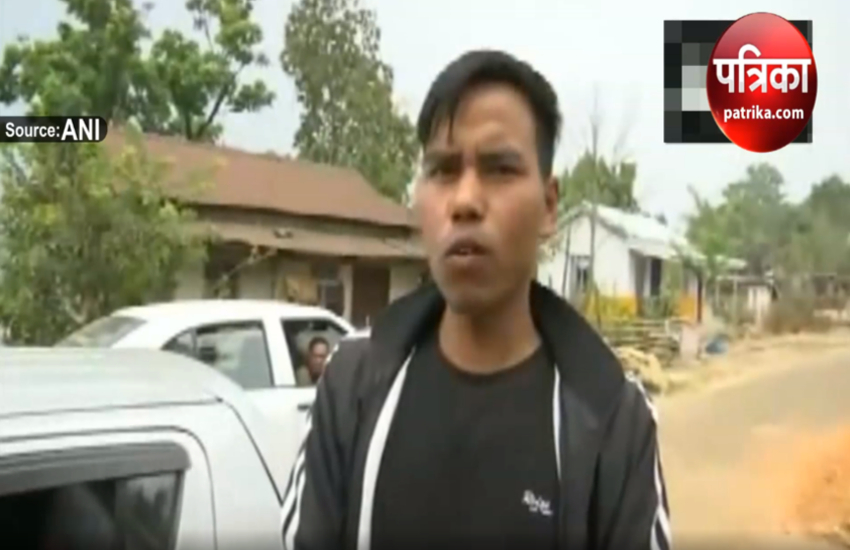 अनोखा गांव! जहां सीटी बजाकर करते हैं एक-दूसरे से बात, देखें वीडियो