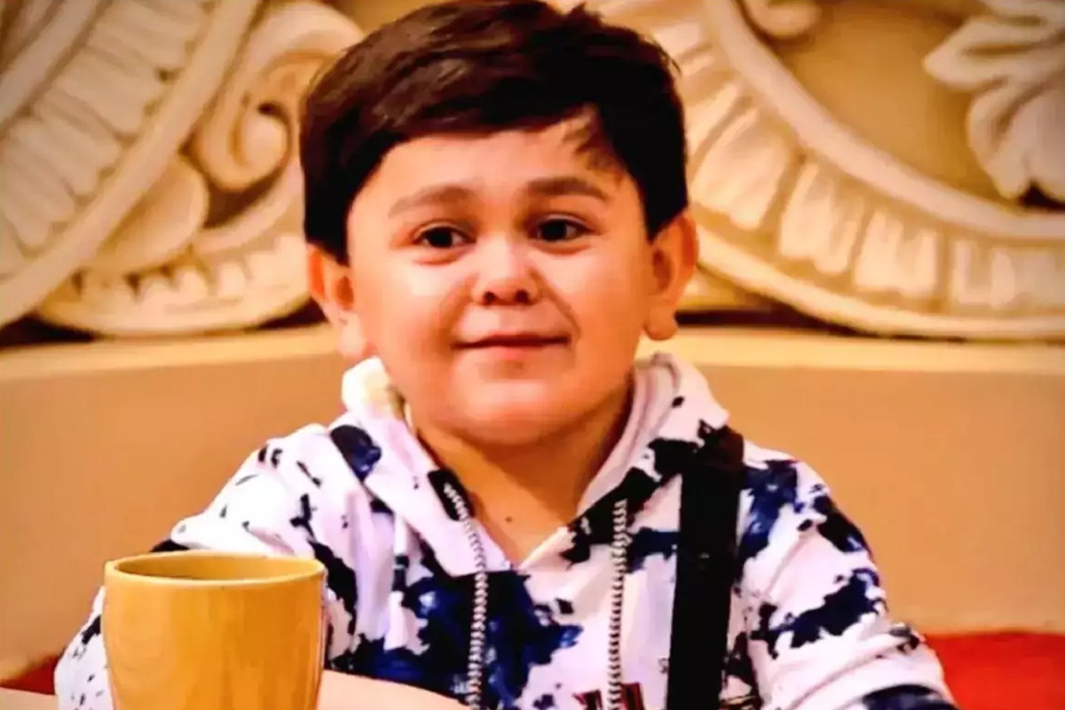छोटा बच्चा बन अब्दु ने दिखाया अपना क्यूट अंदाज, वीडिया ने जीता फैंस का दिल