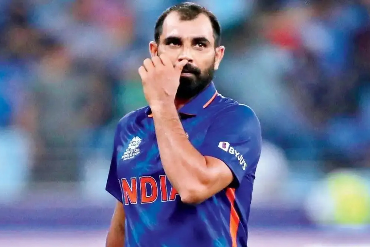 IPL 2023: टीम की हार में भी कमाल कर गया यूपी का ये ‌खिलाड़ी, सबको पछाड़ पर्पल
कैप पर कब्जा जमाया