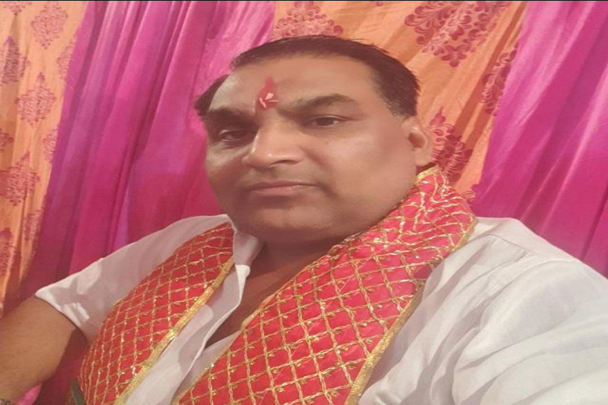 Video:अज्ञात बदमाशों ने बीती रात ठेकेदार की गोली मारकर कि हत्या