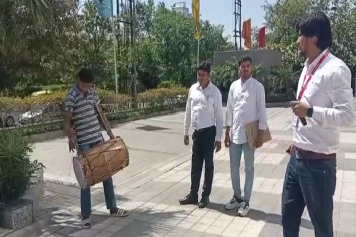 Video:नोएडा में डीएम के आदेश के बाद, रेरा की RC रिकवरी का काम हुआ तेज