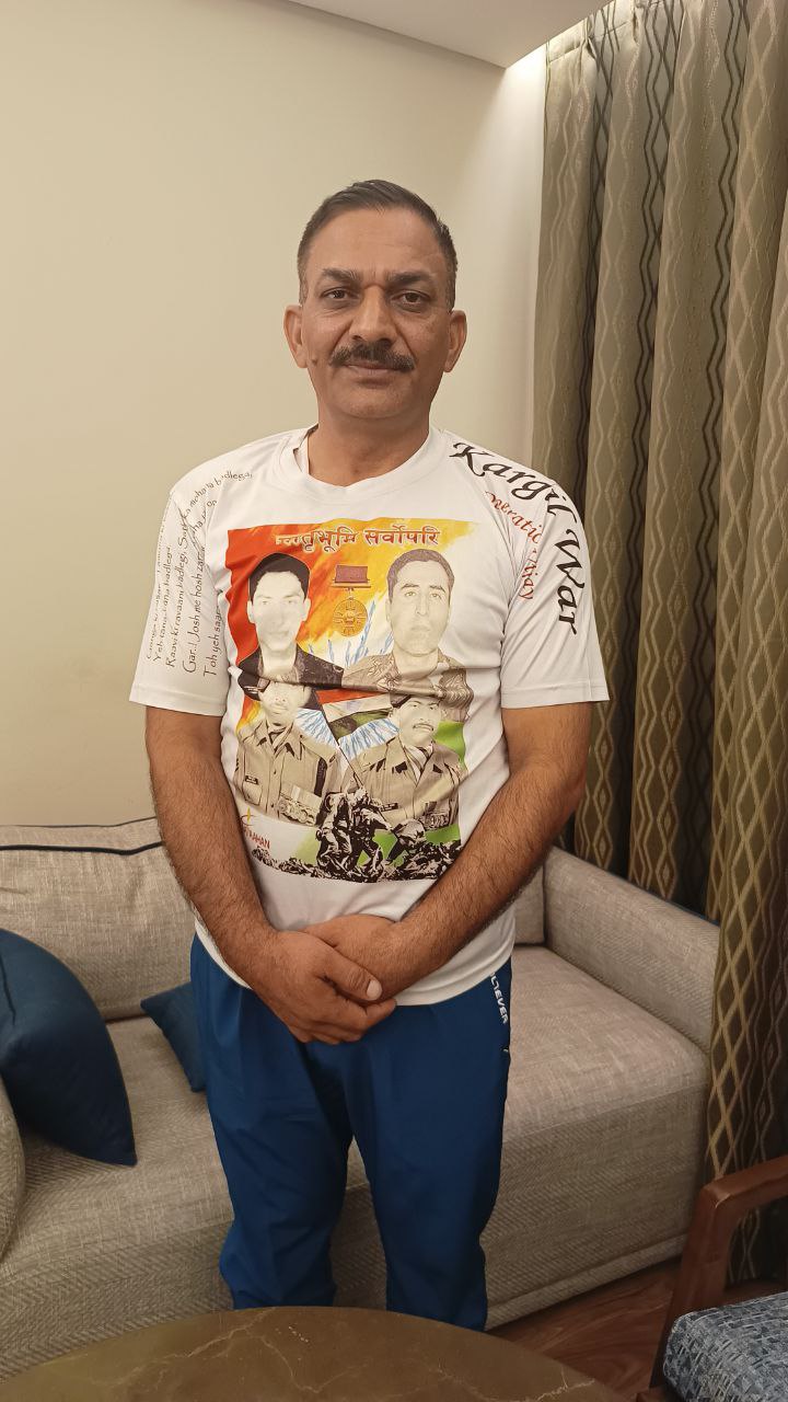 वॉर जोन कल्पनाओं से परे, हमें दुश्मन देश की और उन्हें हमारी स्ट्रेटजी के बारे
में कुछ पता नहीं होता