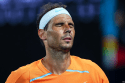 Madrid Open 2023: राफेल नडाल के फैंस को बड़ा झटका, चोट के चलते मैड्रिड ओपन से हुए
बाहर