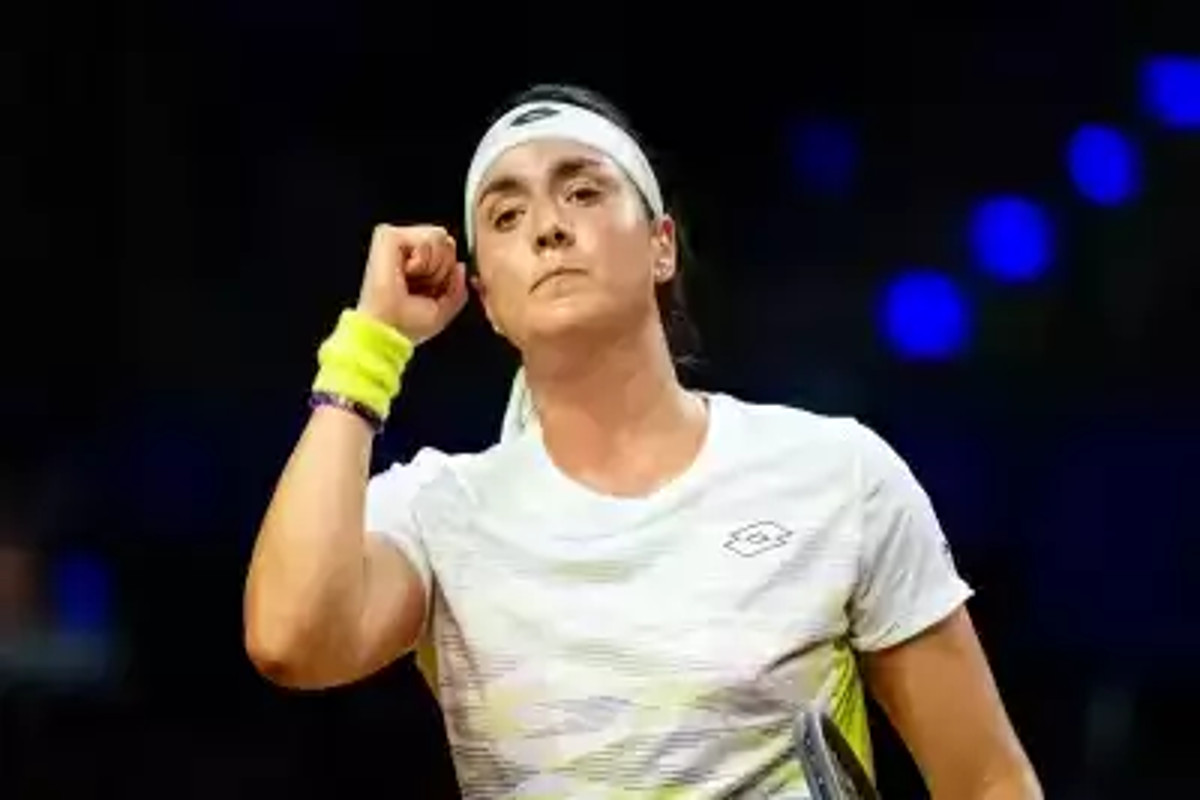 Stuttgart Open : ओन्स जाबौर, कोको गॉफ और सबालेंका स्टटगार्ट ओपन के क्वार्टर
फाइनल में पहुंचे