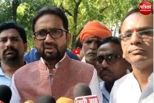 Vide: शाइस्ता आज भी BSP का हिस्सा, निकाय चुनाव से पहले BSP विधायक ने दिए बड़े
संकेत