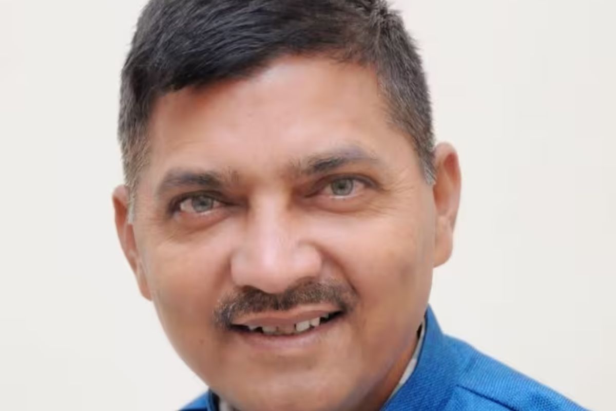 Video: BJP MLA पप्पू भरतौल ने पास की 12वीं की परीक्षा, 1 विषय में आई डिक्टेंशन