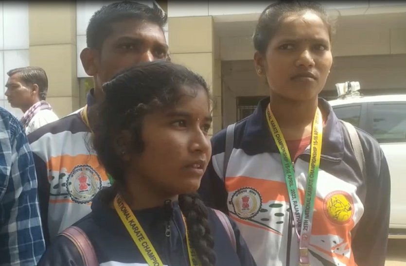 चार साल में राज्य सरकार ने नहीं किया एक भी खेल अलंकरण पुरस्कार का आयोजन