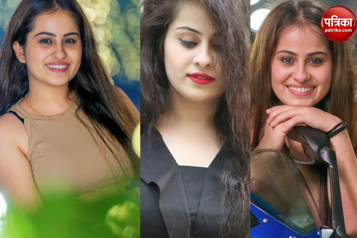 Video: Akanksha Dubey के बाद फैशन डिजाइनर मुस्कान नारंग फंदे से लटकी मिली,
साफ-साफ देखें वीडियो
