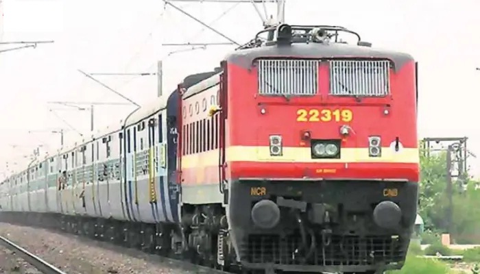 उगारखुर्द-विजयनगर रेलवे खंड का सीआरएस निरीक्षण आज