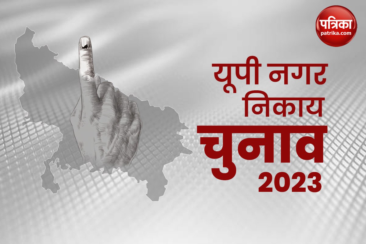 Nikay Chunav: विकास को लेकर BSP प्रत्याशी के पति का BJP पर तंज, देखें वीडियो