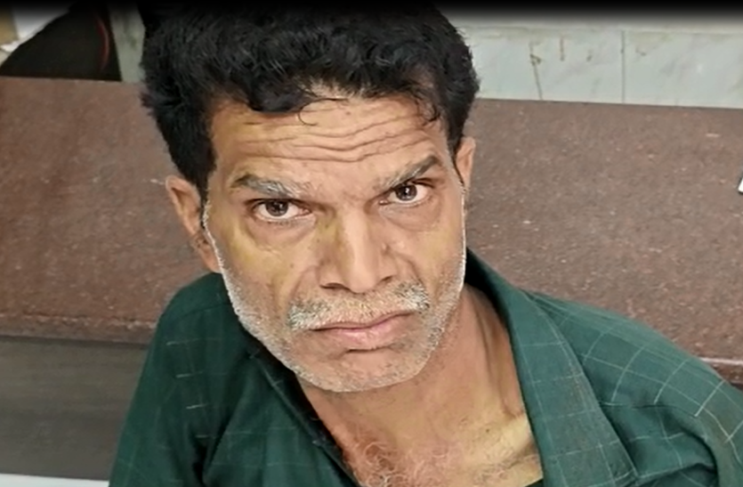 13 दिन बाद फिर उसी व्यापारी को लूट के लिए निशाना बनाने का प्रयास