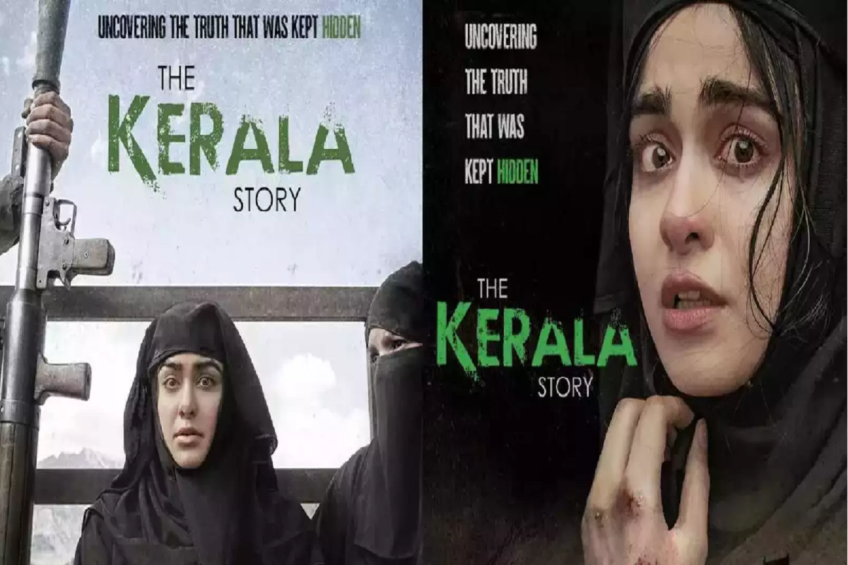 The Kerala Story Review: विवादों के बीच ‘द केरल स्टोरी’ सिनेमाघरों में रिलीज,
फैंस ने बताया सुपरहिट