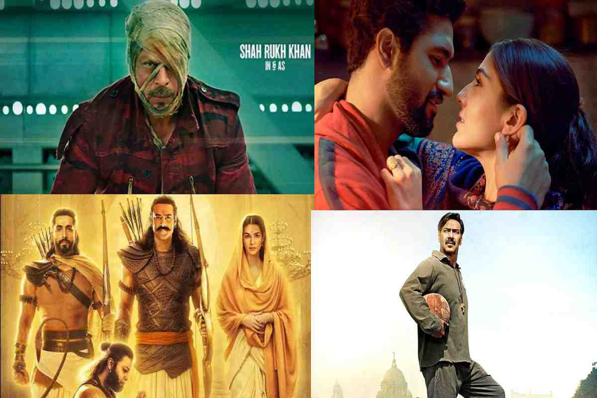 जवान के पोस्टपोन होते ही बदला इन फिल्मों का गणित, मेकर्स ने चेंज की रिलीज डेट