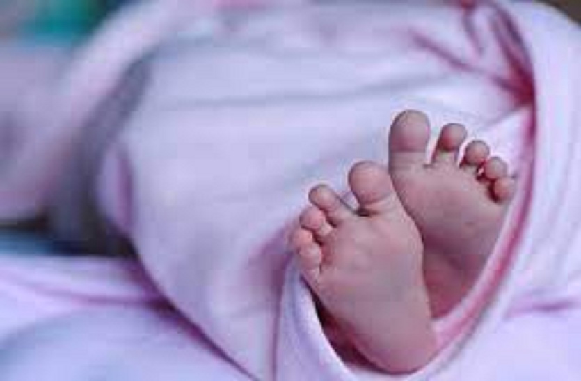 दुनिया में दूसरी बार तीन लोगों के डीएनए से बच्चे का जन्म