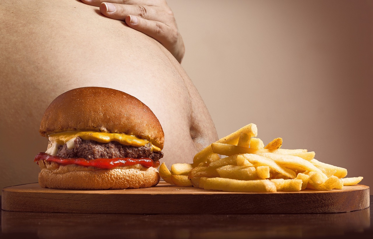 Fatty Liver Diet: Include These 5 Foods for a Healthy Liver