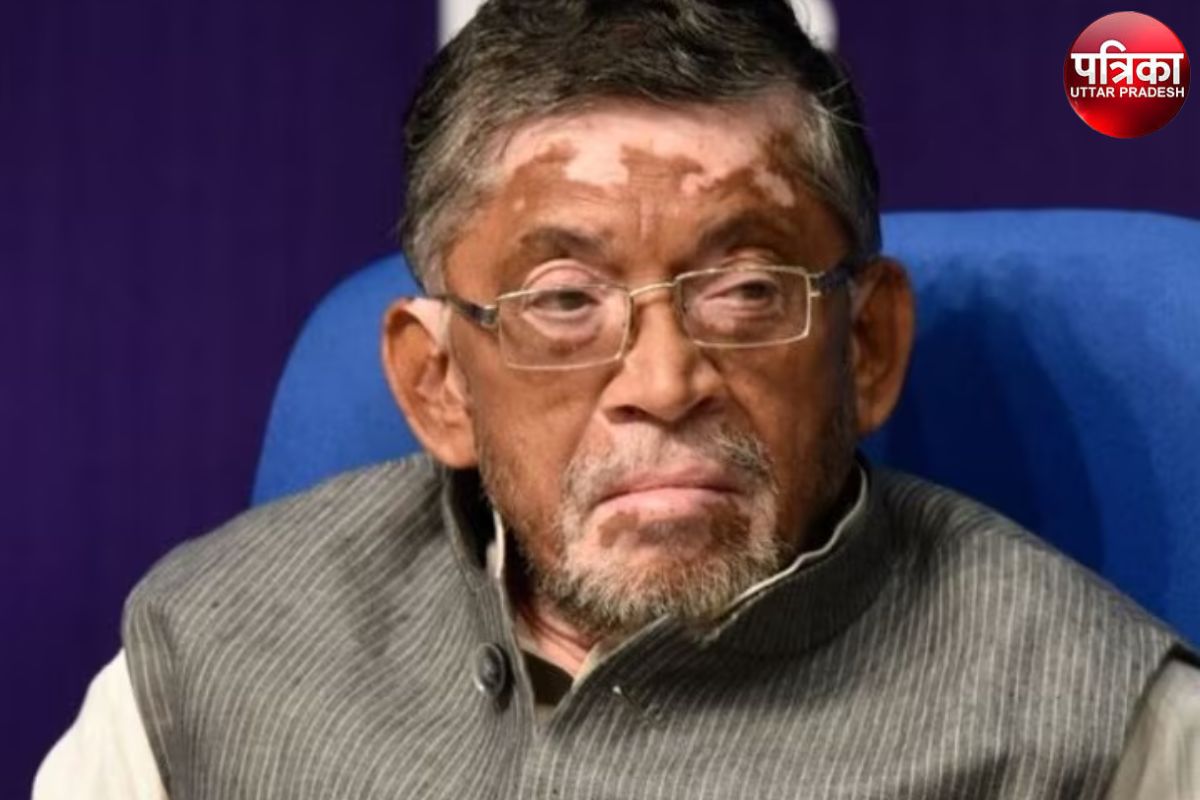 Video: पूर्व केंद्रीय मंत्री और सांसद संतोष गंगवार ने मतदान के बाद सपा पर साधा
निशाना