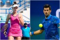 Italian Open: सेमीफाइनल में पहुंची कुदरमेतोवा, जोकोविच लगातार 17वीं बार
क्वार्टरफाइनल में