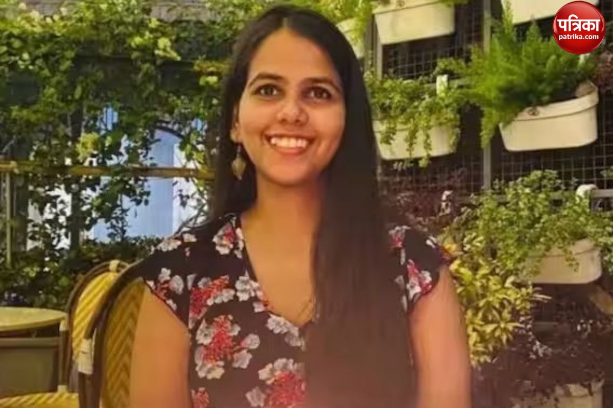 Video: इशिता किशोर की जाति पर सोशल मीडिया पर बवाल, किसी ने कहा ब्राह्मण, तो कोई
बोला कुशवाहा