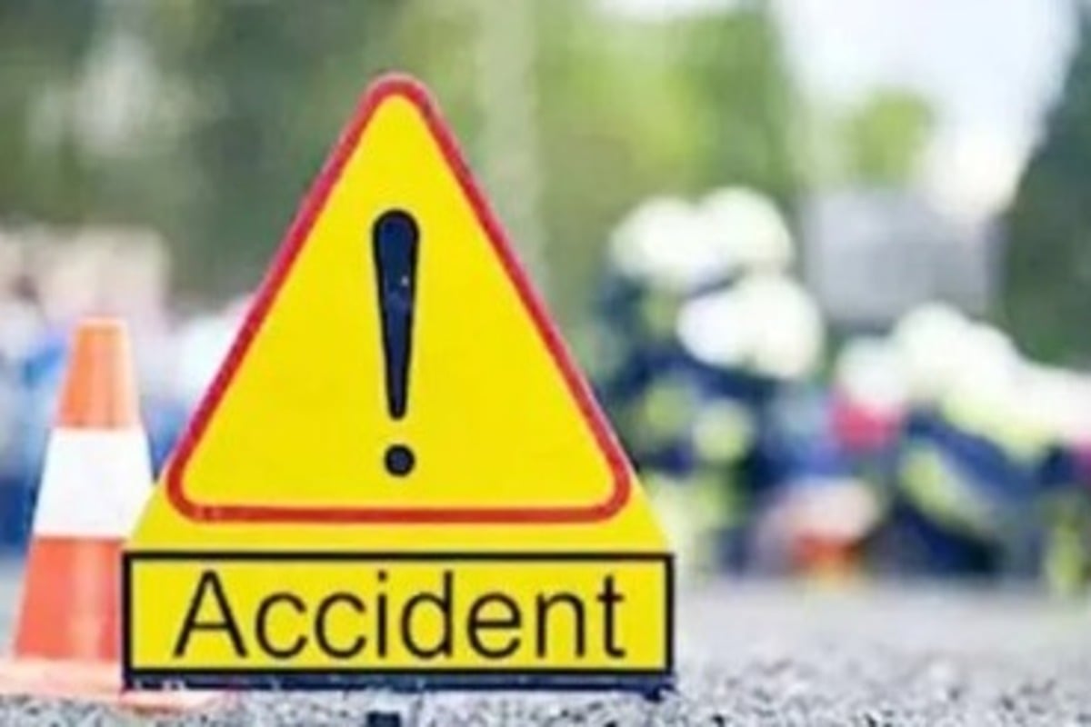 Sambhal News रेलवे ट्रैक पर पड़ा मिला युवक का शव, परिजन बोले मानसिक रूप से थां
कमजोर दो दिन से थां लापता