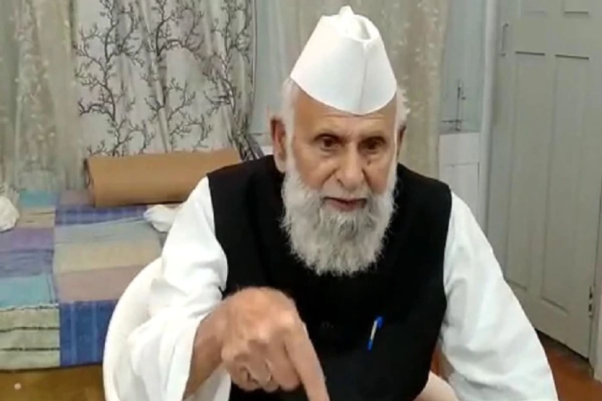 कितने भी कानून बना लें, नहीं रुकेगी पैदाइश, सभी अल्लाह की औलाद हैं, जनसंख्या
नियंत्रण कानून पर बोले सपा सांसद शफीकुर्रहमान बर्क