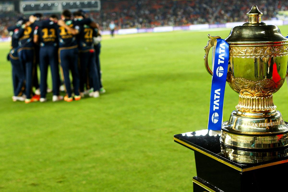 CSK vs GT: यूपी का लड़का, जिस पर IPL फाइनल में सबकी नजरें, अकेले दम पर जिता सकता
है ट्रॉफी
