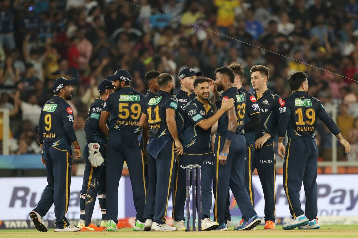 IPL 2023 Final: चैंपियन गुजरात बने या चेन्नई, ये एक बड़ी ट्रॉफी तो यूपी ही आ रही
है!