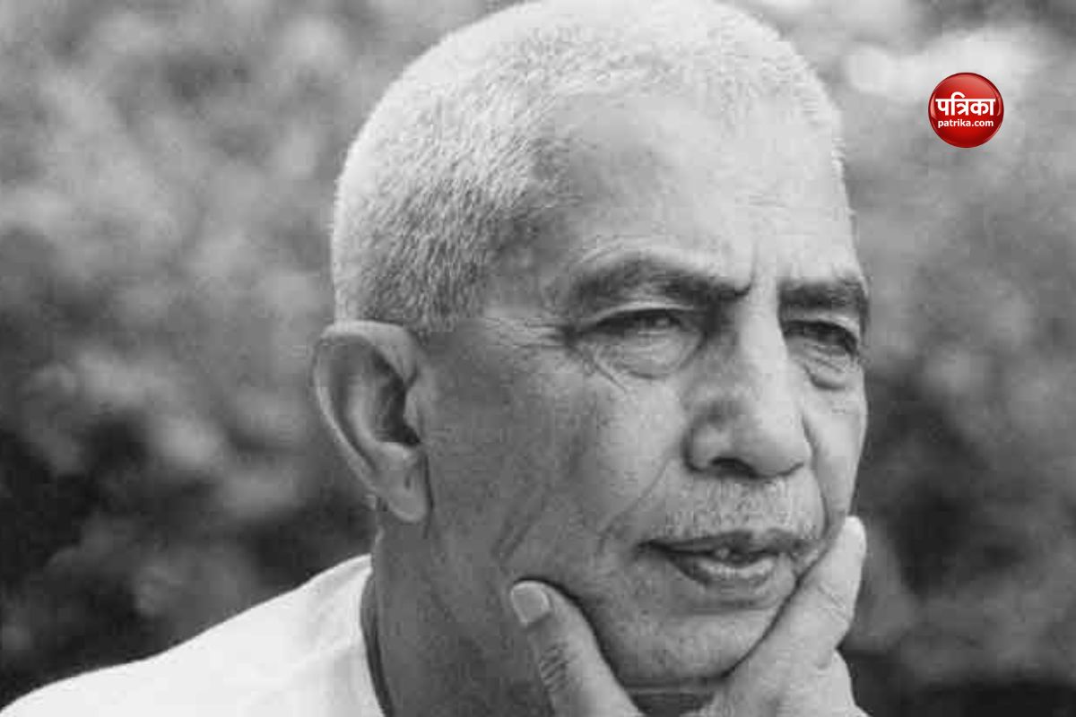 Chaudhary Charan Singh: जब चौधरी चरण सिंह ने कहा था, “हमारे यहां गाय बेची नहीं
जाती, इसलिए…”