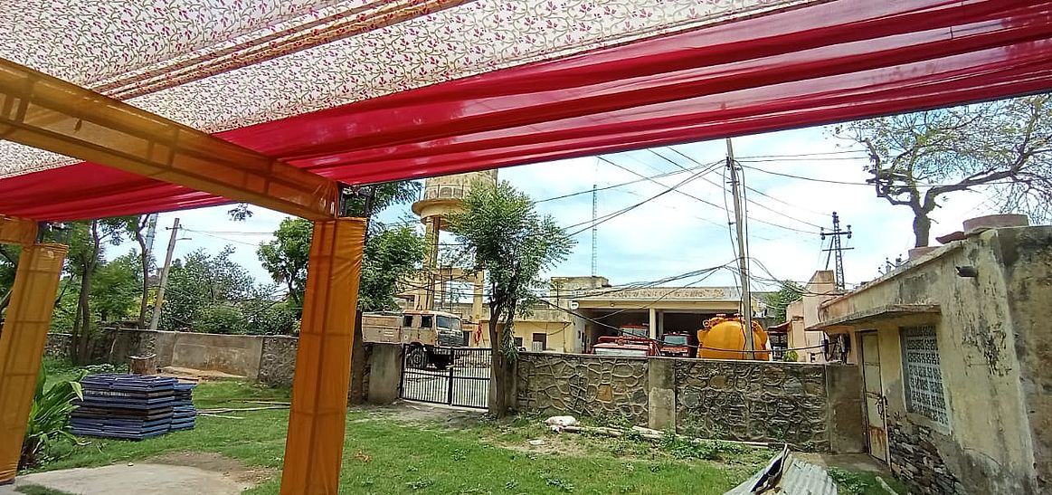 ‘मनमर्जी से देते अनुमति, व्यवस्था नहीं पारदर्शी’