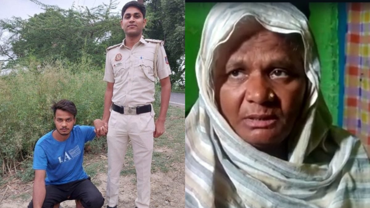 Sakshi-Sahil Case: क्या लव ट्रायंगल की वजह से हुई साक्षी की हत्या? बुआ शम्मो आई
सामने, कही ये बड़ी बात, देखे वीडियो