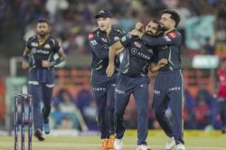 IPL 2023 में यूपी के शमी ने चटकाये सबसे ज्यादा विकेट, पर्पल कैप पर किया कब्जा,
मिले इतने लाख रुपये - image