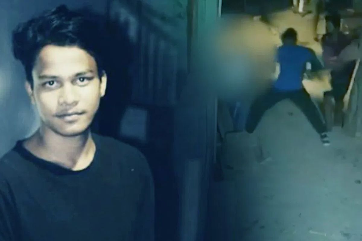 Sakshi Murder Case: कल को मेरी बेटी के साथ कुछ भी कर सकता है साहिल, इसे किसी भी
हाल में…