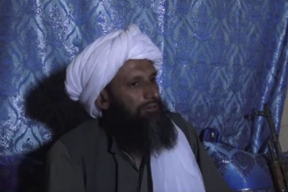 Terrorists Asim Umar: यूपी के संभल का रहने वाला है आतंकी असीम उमर, देवबंद में की
पढ़ाई; आया नया वी‌डियो