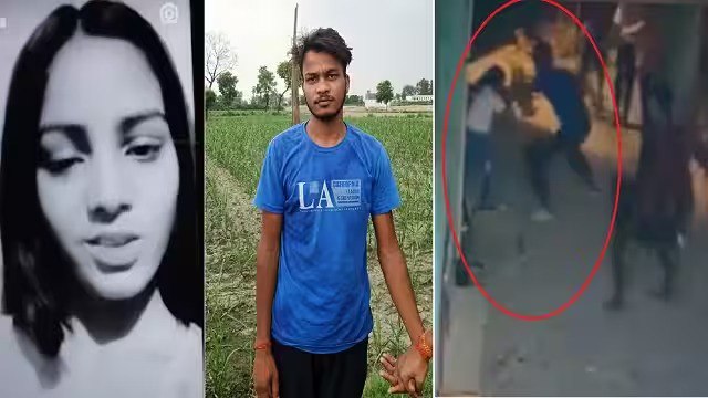 Sahil-Sakshi love story: साक्षी के प्यार में पागल था साहिल, तुम मेरी हो..किसी और
की नहीं हो सकती, ऐसी थी दोनों की लव स्टोरी