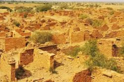 Amethi News: राजा टोडरमल के बसाए ये अनोखे गांव कागजों में बरकरार, यहां घर एक भी
नहीं, जानें इनकी कहानी - image