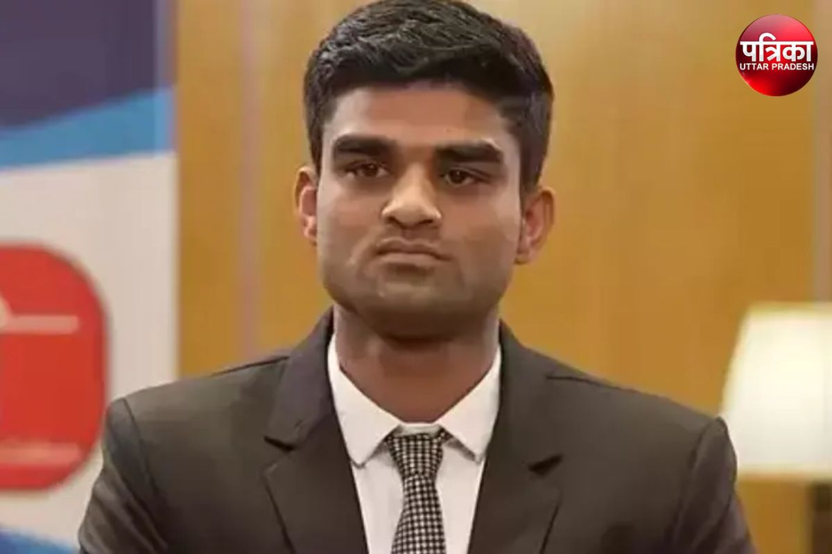 UPSC Success Story: कैसे तय किया क्रिकेटर से IAS बनने तक का सफर, देखें वीडियो