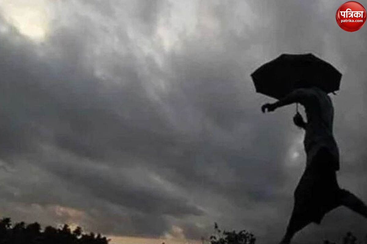 …तो क्या इस बार 25 दिन लेट आएगा मानसून, क्या कहते हैं विशेषज्ञ?
