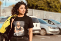 Khatron Ke Khiladi 13: ऐश्वर्या शर्मा ने खुद को बताया रोहित शेट्टी की फैन, अनोखे
अंदाज में दिखाई दीवानगी