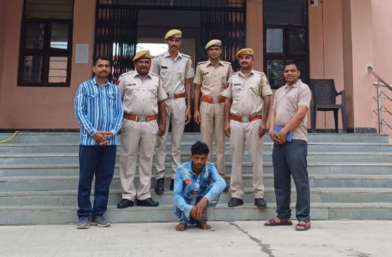 तीन साल से थी मोहब्बत, तीन सेकंड्स में कर दी हत्या, वजह जानकर हर कोई हैरान