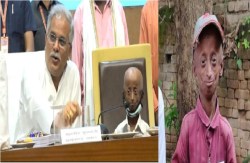 एक दिन के लिए कलेक्टर बने शैलेंद्र ध्रुव का निधन, मुख्यमंत्री भूपेश बघेल ने
जताया दुख, शेयर किया वीडियो - image