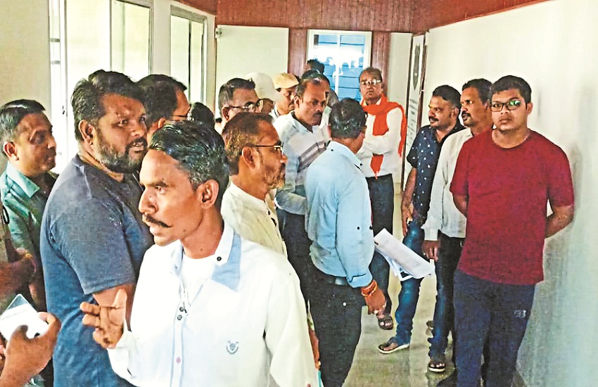 क्रिप्टो कैरेंसी में डूबा लोगों का 4 करोड़, अधिकांश शिक्षक हुए ऐसे शिकार