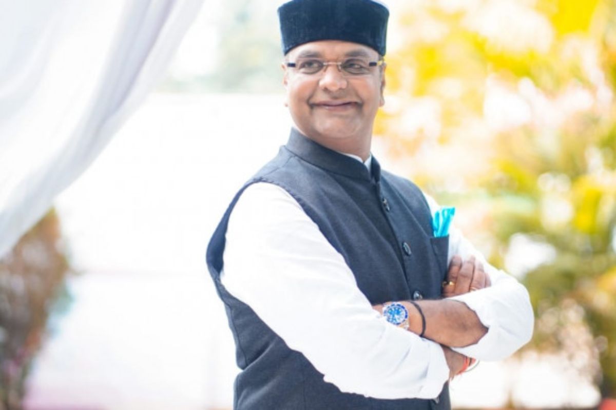 “राहुल गांधी का विदेशी दौरा देश को तोड़ने वाला”, मंत्री विश्वास सारंग ने कहा-
ट्रेन हादसे पर राजनीति ठीक नहीं