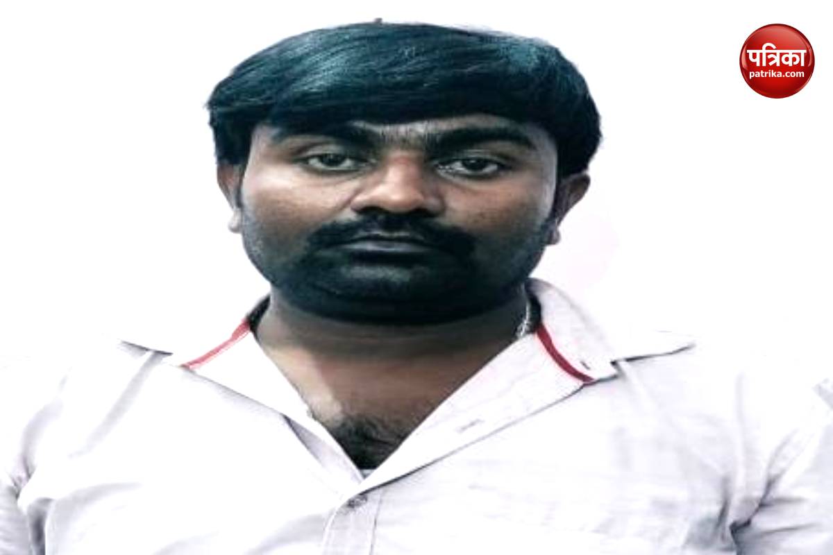 Ghazipur News : जाली करेंसी तस्कर और 50 हजार का इनामिया ‘बाबिल’ गिरफ्तार,
वाराणसी ATS ने की कार्रवाई